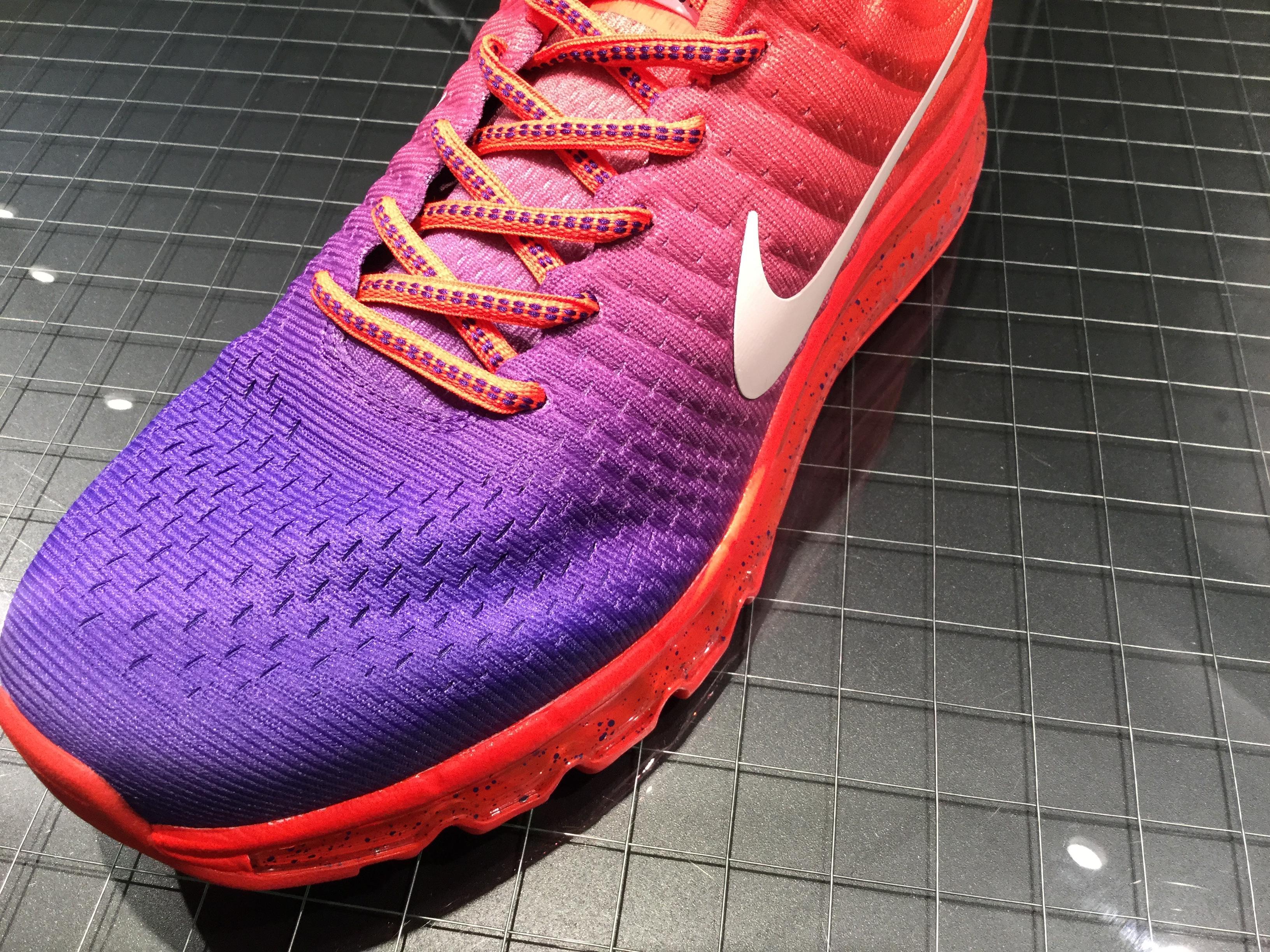 Nike air max 2017 id online